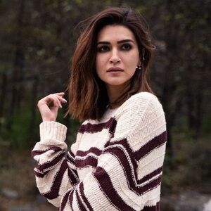 Meet your Posher, Saloni